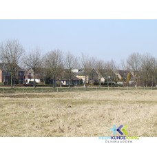 2006-13-03 Geuzenwaard Zicht op de Wijk Overlaat Coll. HKR (2)